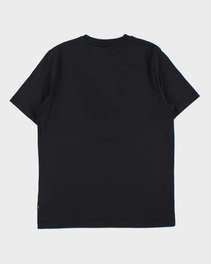 Hugo Boss Black 'Thompson 02' Heavyweight Crewneck T-Shirt - XL