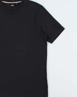 Hugo Boss Black 'Thompson 02' Heavyweight Crewneck T-Shirt - XL