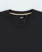 Hugo Boss Black 'Thompson 02' Heavyweight Crewneck T-Shirt - XL