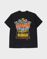 Vintage 1994 Chase Authentics Dale Earnhardt Nascar Winston Cup Champion Made In USA Heavyweight Crewneck T-Shirt - XL