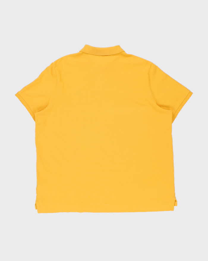 Vintage Polo Ralph Lauren Classic Fit Short Sleeve Polo Shirt - XXL