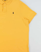 Vintage Polo Ralph Lauren Classic Fit Short Sleeve Polo Shirt - XXL