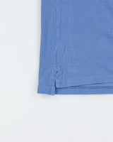 Vintage Polo Ralph Lauren Custom Slim Fit Short Sleeve Polo Shirt - L