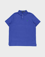 Vintage Polo Ralph Lauren Classic Fit Short Sleeve Polo Shirt - XL