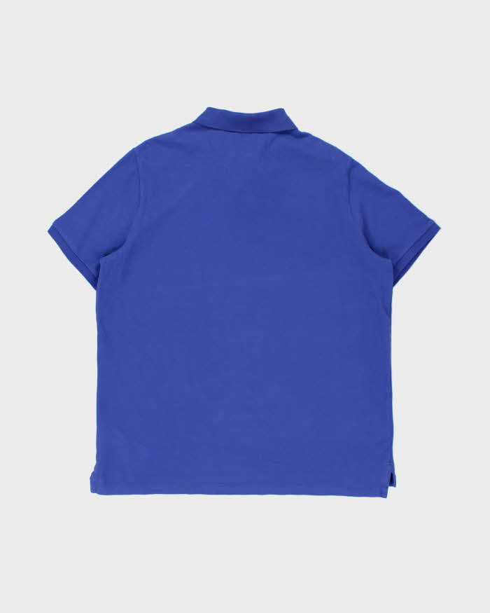 Vintage Polo Ralph Lauren Classic Fit Short Sleeve Polo Shirt - XL