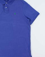 Vintage Polo Ralph Lauren Classic Fit Short Sleeve Polo Shirt - XL