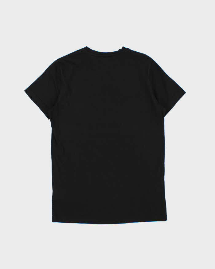 Vintage Diesel 293 Seasons Recycled Styles Crewneck T-Shirt - S