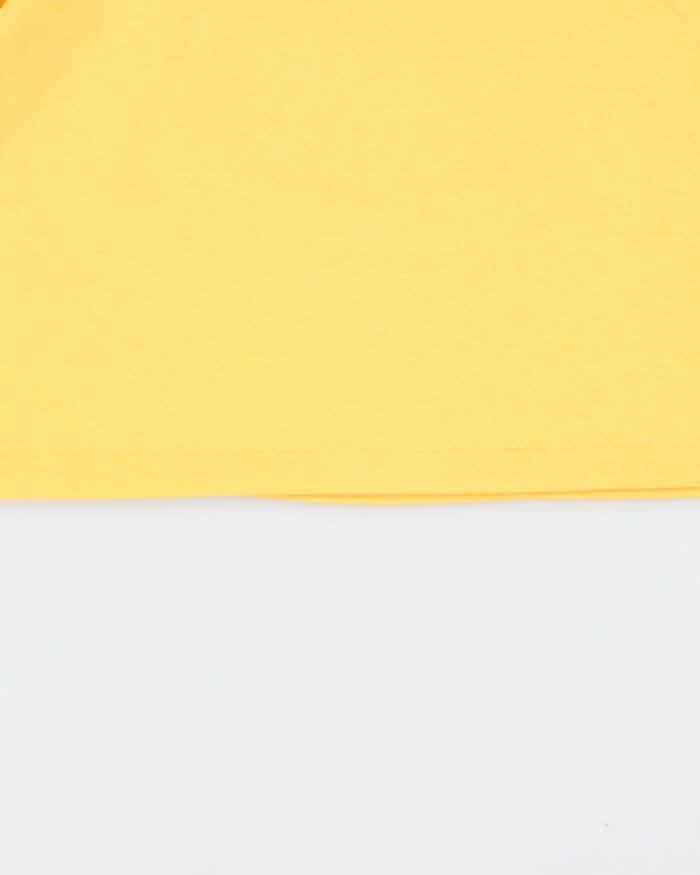 Vintage 1980s YellowKnife Track & Field Invitational Single Stitch Crewneck T-Shirt - L