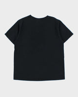 Vintage A Bathing Ape BAPE Shark Zip Heavyweight Single Stitch Crewneck T-Shirt - M