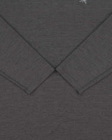 2023 Arc'teryx 'Cormac' Fairtrade Long Sleeve Crewneck Hiking T-Shirt - L
