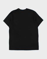 SS2017 Givenchy 'Stencil Bambi Riccardo Tisci' Relaxed Fit Crewneck T-Shirt - XS