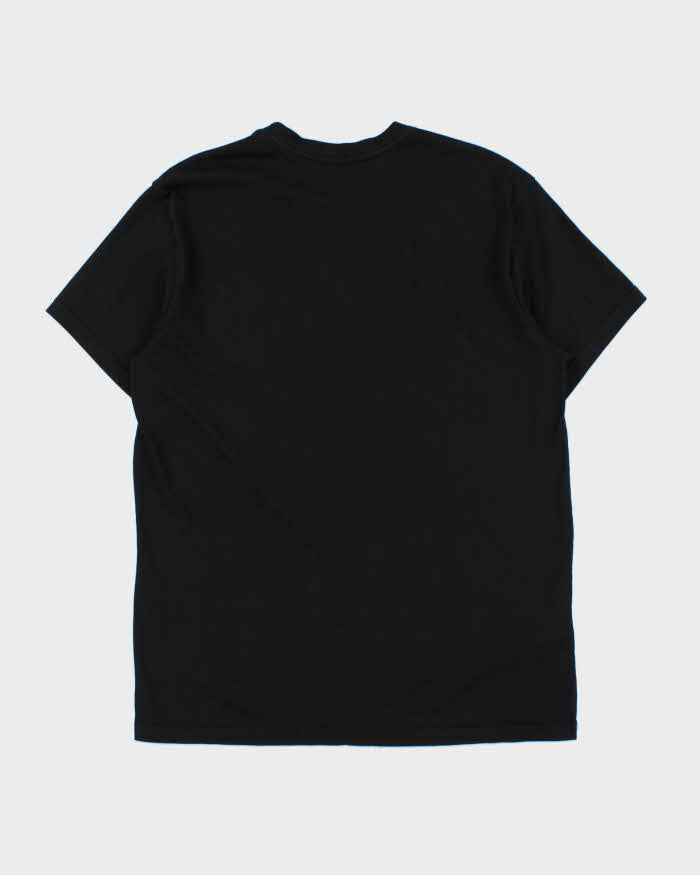 SS2017 Givenchy 'Stencil Bambi Riccardo Tisci' Relaxed Fit Crewneck T-Shirt - XS