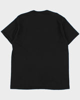 Vintage 1992 Skull Skates Dali 'In Voluptas Mors' Heavyweight Made In Canada Single Stitch FOTL Crewneck T-Shirt - XL