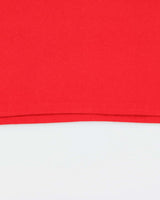 Vintage 1990s Bulletin NHL Montreal Canadiens Heavyweight Single Stitch Made In Canada Crewneck T-Shirt - L