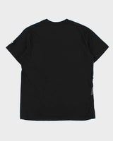 Vintage Y2K 00s Ecko UNTLD Heavyweight V-Neck T-Shirt - L