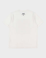Vintage Aape By A Bathing Ape Heavyweight Box Logo Crewneck T-Shirt - M