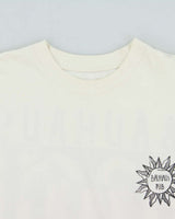Vintage 1991 Bahaus Pub Koi Samoi Heavyweight Single Stitch Crewneck T-Shirt - M