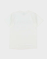 Vintage 1990s Vancouver Canada Heavyweight Crewneck T-Shirt - M