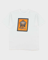 Vintage 1990s Japanese Hikishi Spirit Heavyweight Single Stitch Crewneck T-Shirt - L
