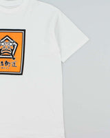 Vintage 1990s Japanese Hikishi Spirit Heavyweight Single Stitch Crewneck T-Shirt - L