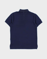 Vintage Y2K 00s Polo Ralph Lauren Big Pony Slim Fit Short Sleeve Polo Shirt - M
