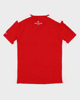 Polo Ralph Lauren GB 2014 Ocean Challenge Big Pony Custom Fit Single Stitch Crewneck T-Shirt - L