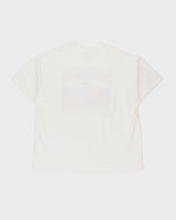 Vintage 1990s Le Pays Slovakia Heavyweight Made In USA Crewneck T-Shirt - XXL