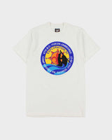 Vintage 1991 Yukon Jamboree Exploration Heavyweight Made In USA Screen Stars Single Stitch Crewneck T-Shirt - M