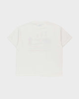 Vintage 1990s Foothills Creamery Icecream Hanes Heavyweight Single Stitch Crewneck T-Shirt - XL