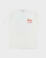 Vintage Y2K 2005 In-N-Out Burger Las Vegas Heavyweight Hanes Beefy Crewneck T-Shirt - M