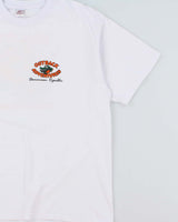 Vintage 1990s Outback Adventures Dominican Republic Heavyweight Crewneck T-Shirt - XL