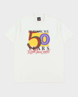 Vintage 1992 Peacock Papers Novelty Heavyweight Single Stitch Made In Canada Crewneck T-Shirt - L