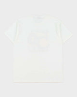 Vintage 1992 Peacock Papers Novelty Heavyweight Single Stitch Made In Canada Crewneck T-Shirt - L