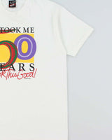 Vintage 1992 Peacock Papers Novelty Heavyweight Single Stitch Made In Canada Crewneck T-Shirt - L