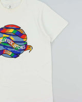 Dugbee By Whoopi 2019 World Pride Bitches Crewneck T-Shirt - L