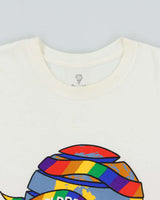 Dugbee By Whoopi 2019 World Pride Bitches Crewneck T-Shirt - L