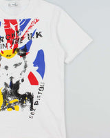 Vintage Y2K 00s Sex Pistols Anarchy In The UK Crewneck T-Shirt - L