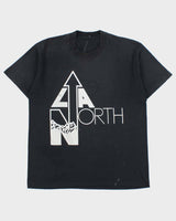 Vintage 1992 LA North Stone Cold Hot Funk Single Stitch Made In USA Crewneck T-Shirt - L
