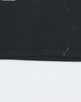 Vintage 1992 LA North Stone Cold Hot Funk Single Stitch Made In USA Crewneck T-Shirt - L