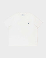 Vintage Polo Ralph Lauren Heavyweight Classic Pony Crewneck Pocket T-Shirt - XL