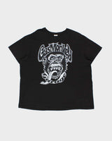 Vintage Gas Monkey Garage Delta Ringspun Crewneck T-Shirt - XXL