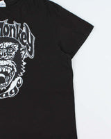 Vintage Gas Monkey Garage Delta Ringspun Crewneck T-Shirt - XXL