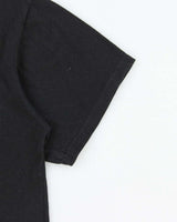 Vintage 1987 Pink Floyd 'A Momentary Lapse Of Reason' World Tour Single Stitch Made In Canada Crewneck T-Shirt - L