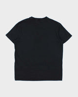 SS2021 Prada Embroidered Classic Badge Crewneck Pocket T-Shirt - L