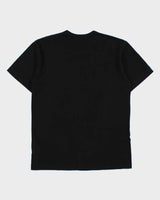 Comme Des Garcons PLAY Heavyweight Heart Logo Crewneck T-Shirt - XL