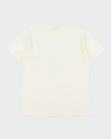 Vintage 1990s Polo Sport Ralph Lauren Cool Bear Heavyweight Crewneck T-Shirt - L