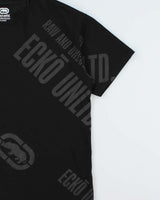 Vintage Ecko UNTLD Heavyweight Raw &amp; Uncut Crewneck T-Shirt - XL