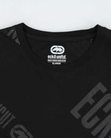 Vintage Ecko UNTLD Heavyweight Raw &amp; Uncut Crewneck T-Shirt - XL