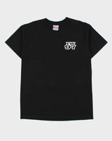 Vintage 1997 Iron Works British Columbia Heavyweight Made In USA Bayside Crewneck T-Shirt - L