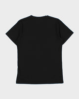 Marcelo Burlon County Of Milan Eagle Graphic Crewneck T-Shirt - S